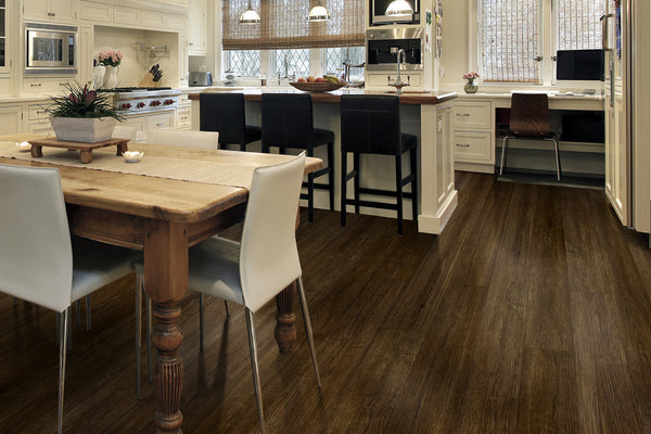 Joshua Tree-The Lands Collection - Waterproof Flooring by Nexxacore - The Flooring Factory