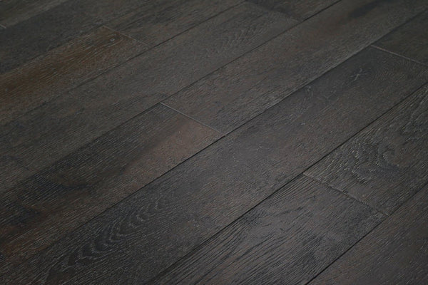 Grey - Jubilee Collection - Solid Hardwood Flooring by Tropical Flooring - Hardwood by Tropical Flooring