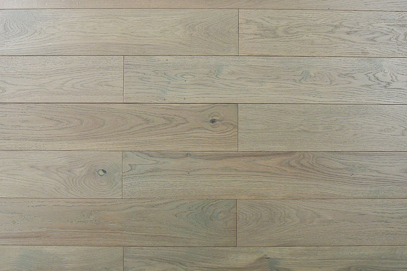 Taupe - Jubilee Collection - Solid Hardwood Flooring by Tropical Flooring - The Flooring Factory