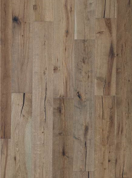 Denali- The Reserve Collection - Engineered Hardwood Flooring by LM Flooring - The Flooring Factory