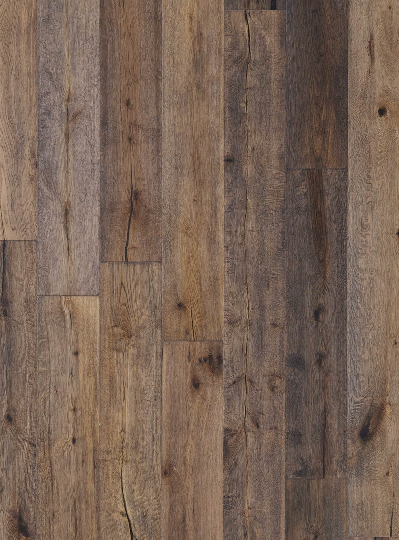 Timberline- The Reserve Collection - Engineered Hardwood Flooring by LM Flooring - The Flooring Factory