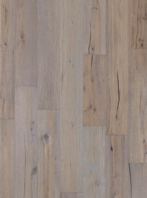 Silverton- The Reserve Collection - Engineered Hardwood Flooring by LM Flooring - The Flooring Factory