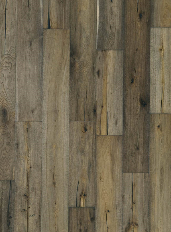 Stag- The Reserve Collection - Engineered Hardwood Flooring by LM Flooring - The Flooring Factory