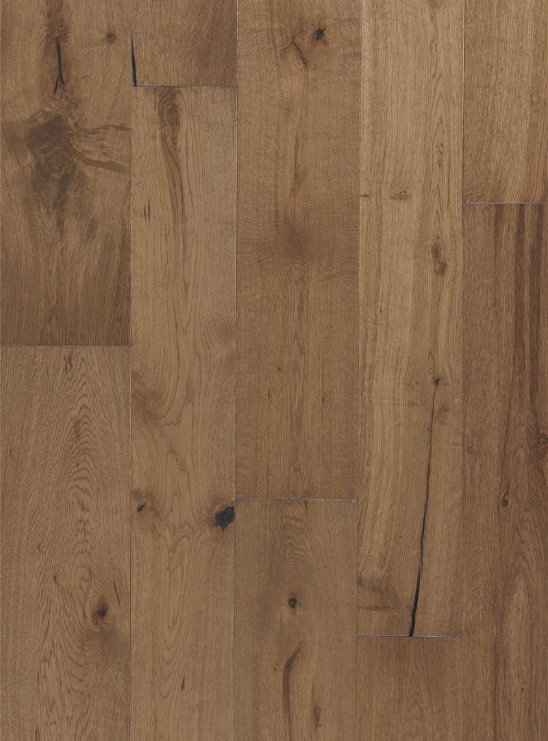 Lincoln- The Reserve Collection - Engineered Hardwood Flooring by LM Flooring - The Flooring Factory