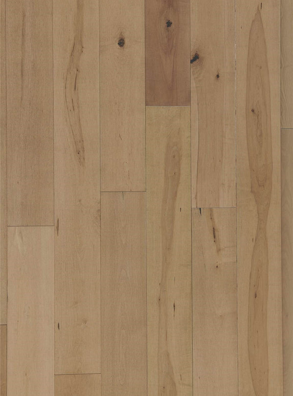 N. American Maple Barrington- Waterford Collection - Engineered Hardwood Flooring by LM Flooring - The Flooring Factory