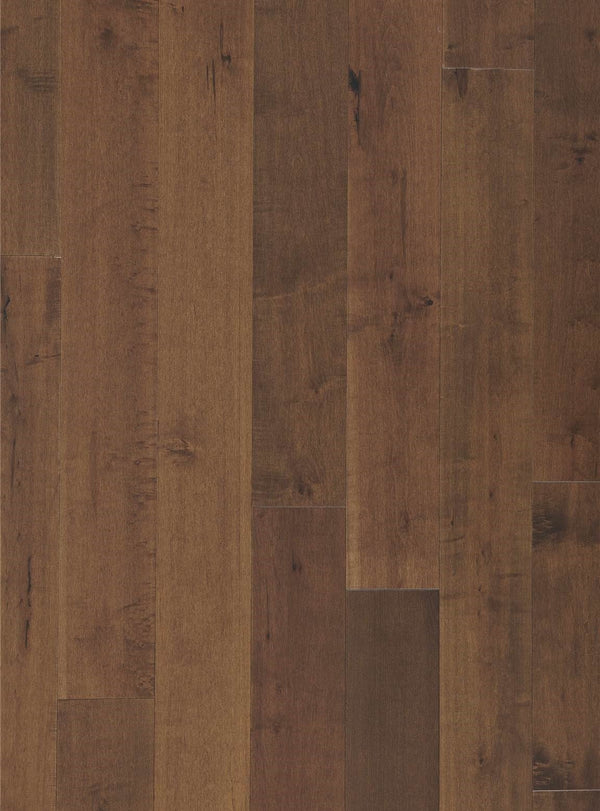 N. American Maple Marlowe- Waterford Collection - Engineered Hardwood Flooring by LM Flooring - The Flooring Factory