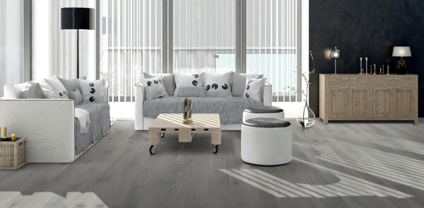 Kayla-The Guild Lineage Series- Engineered Hardwood Flooring by DuChateau - The Flooring Factory