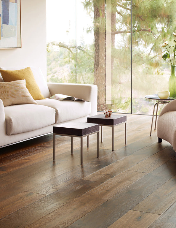 MEDITERRANEAN COLLECTION Kazalla - Engineered Hardwood Flooring by Gemwoods Hardwood - Hardwood by Gemwoods Hardwood