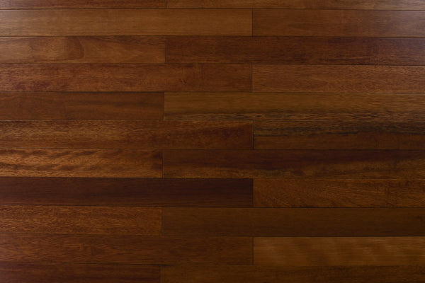 Cokelat - Kempas Collection - Solid Hardwood Flooring by Tropical Flooring - Hardwood by Tropical Flooring