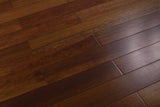 Cokelat - Kempas Collection - Solid Hardwood Flooring by Tropical Flooring - Hardwood by Tropical Flooring