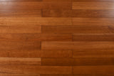Natural - Kempas Collection - Solid Hardwood Flooring by Tropical Flooring - Hardwood by Tropical Flooring