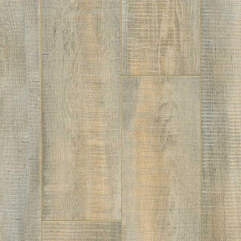 Kensington Maple - New Age Collection - 12mm Laminate Flooring by Dyno Exchange - The Flooring Factory