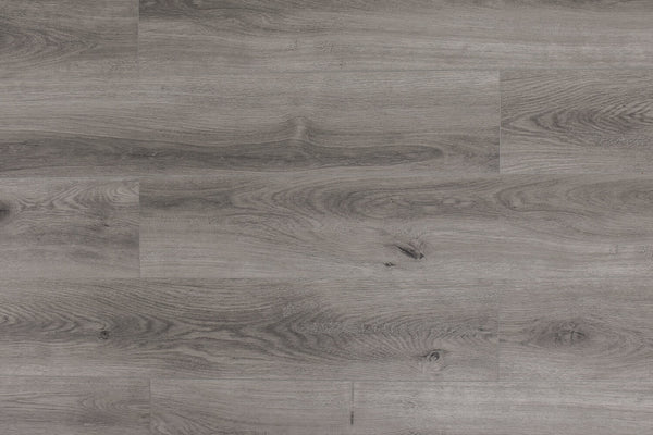 Keystone Grey- Invicta Collection - Waterproof Flooring by Tropical Flooring - The Flooring Factory