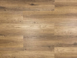 Kira Walnut- Paragon Collection - Waterproof Flooring by Tropical Flooring - The Flooring Factory
