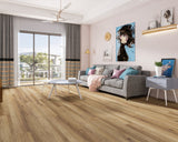Kira Walnut- Paragon Collection - Waterproof Flooring by Tropical Flooring - The Flooring Factory