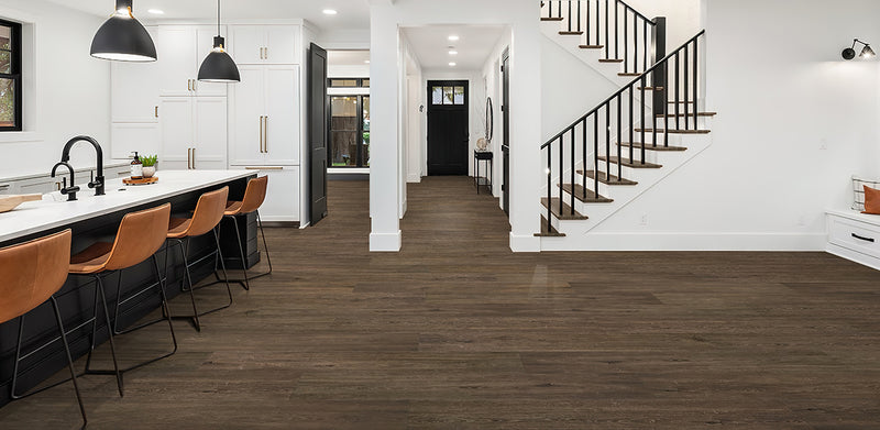 Ronan-Kindred Collection- Waterproof Flooring by Duchateau - The Flooring Factory