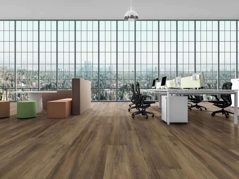 Knight- Conquest Collection - Waterproof Flooring by Paradigm - The Flooring Factory