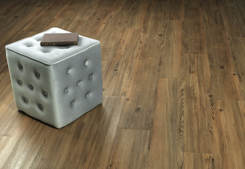 Provincial Oak - Cascade Collection - Vinyl Flooring by Engineered Floors - Vinyl by Engineered Floors