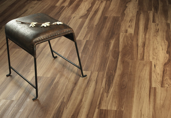 Sugar Maple - Gallatin Collection - Vinyl Flooring by Engineered Floors - Vinyl by Engineered Floors