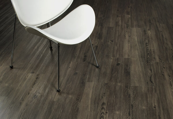 Weathered Chestnut - Gallatin Collection - Vinyl Flooring by Engineered Floors - Vinyl by Engineered Floors