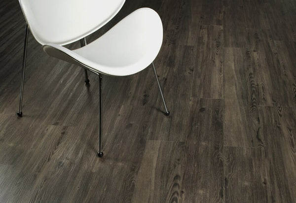 Weathered Chestnut - Cascade Collection - Vinyl Flooring by Engineered Floors - Vinyl by Engineered Floors