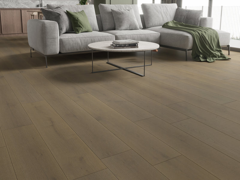 Balboa- Le Have Collection - Engineered Hardwood Flooring by NUFLOOR - The Flooring Factory