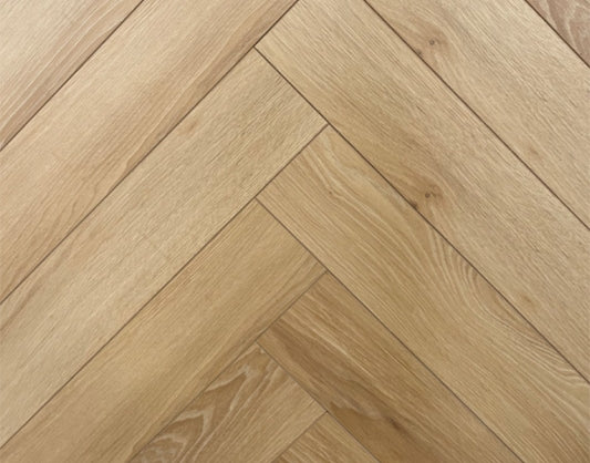 Little Rock-Preservation Collection Herringbone - Laminate Flooring by SLCC - The Flooring Factory