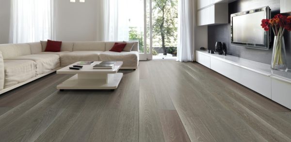 Como-Vernal Collection- Engineered Hardwood Flooring by DuChateau - The Flooring Factory