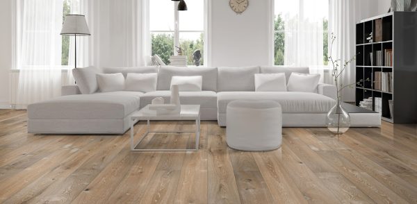 Marquis-Grande Savoy Collection- Engineered Hardwood Flooring by DuChateau - The Flooring Factory