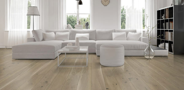 Vicomte-Grande Savoy Collection- Engineered Hardwood Flooring by DuChateau - The Flooring Factory