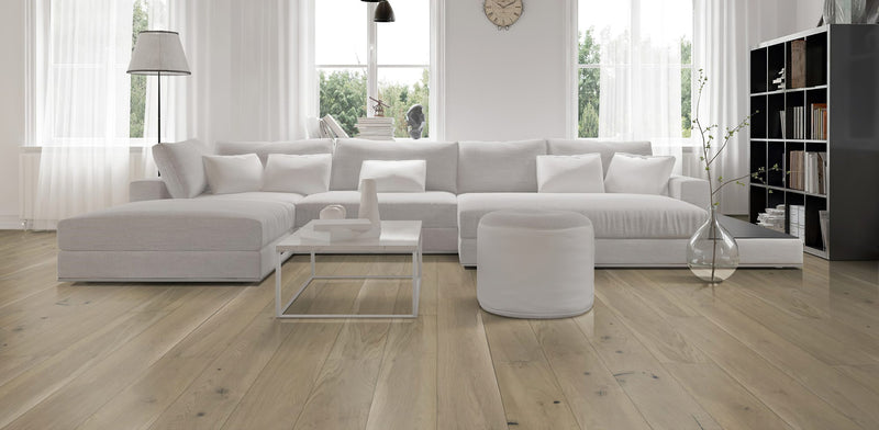 Vicomte-Grande Savoy Collection- Engineered Hardwood Flooring by DuChateau - The Flooring Factory