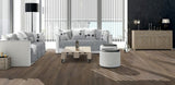 Lys-Riverstone Collection- Engineered Hardwood Flooring by DuChateau - The Flooring Factory