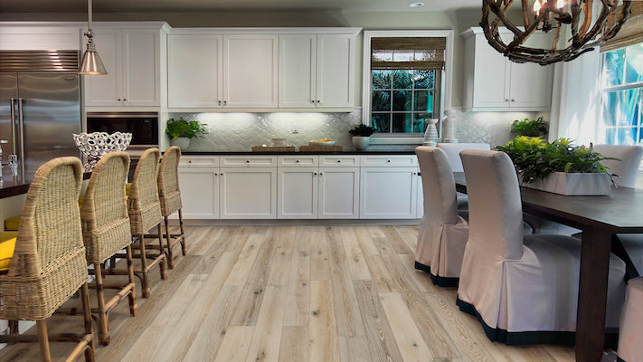 Cambria-Modern Craftsman Coastal Collection- Engineered Hardwood Flooring by Diamond W - The Flooring Factory