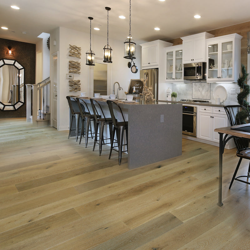 Aviara-Modern Craftsman Resort Collection- Engineered Hardwood Flooring by Diamond W - The Flooring Factory