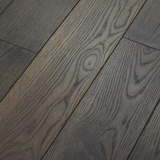 MIDNIGHT MUSE - Traditions Collection - Engineered Hardwood Flooring by Independence Hardwood - Hardwood by Independence Hardwood