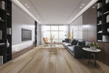 Maison Tan - Omnia Collection - Waterproof Flooring by Tropical Flooring - The Flooring Factory
