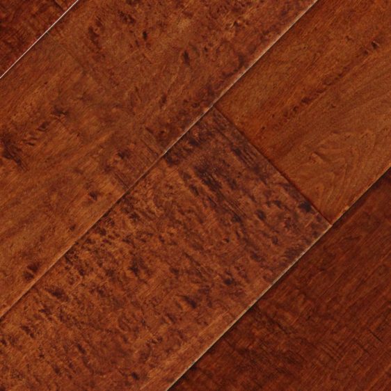 Amazon - Express Collection-  Engineered Hardwood Flooring by Oasis - The Flooring Factory