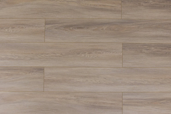 Metallic Taupe- Domaine Collection - Waterproof Flooring by Tropical Flooring - The Flooring Factory