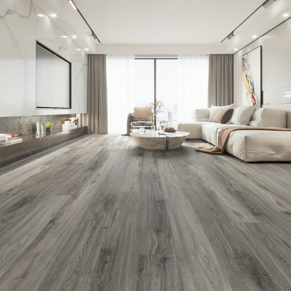 Monte Carlo - Dynasty Plus Collection Waterproof Flooring - The Flooring Factory
