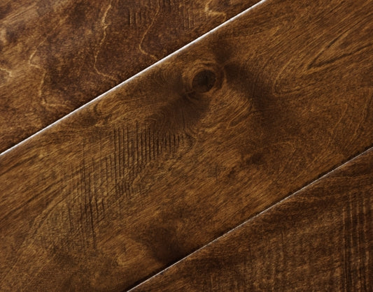 PACIFIC COAST COLLECTION Monterey Beach - Engineered Hardwood Flooring by SLCC - Hardwood by SLCC