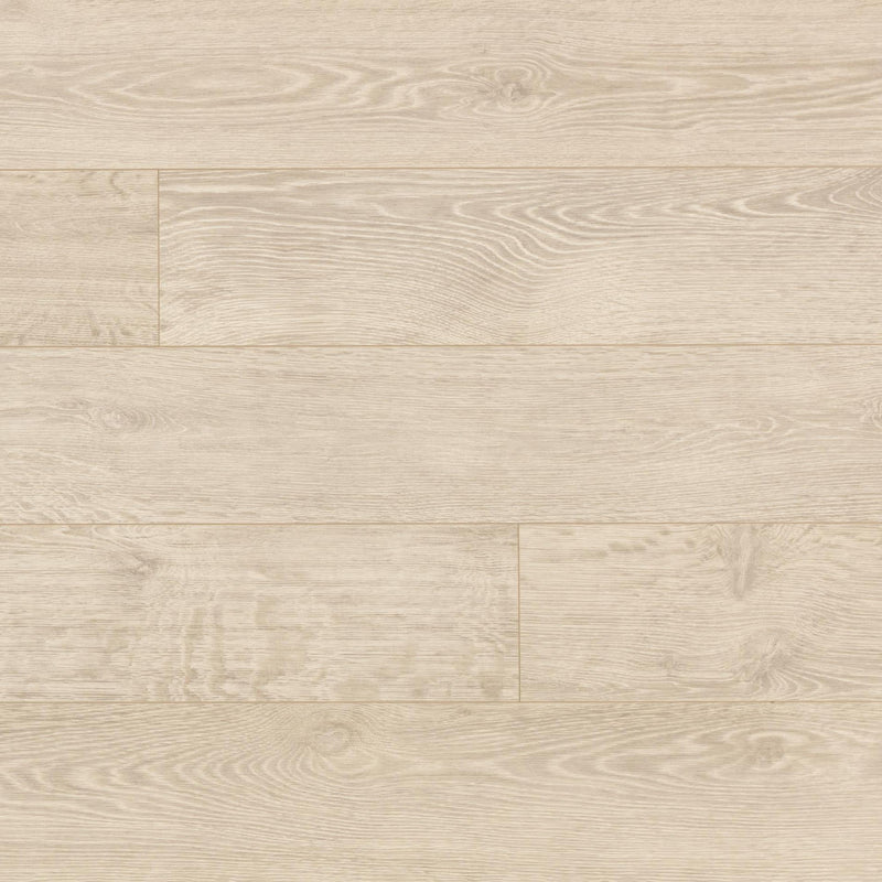 NatureTEK COLLECTION Morning Frost Oak - 12mm Laminate Flooring by Quick-Step - The Flooring Factory