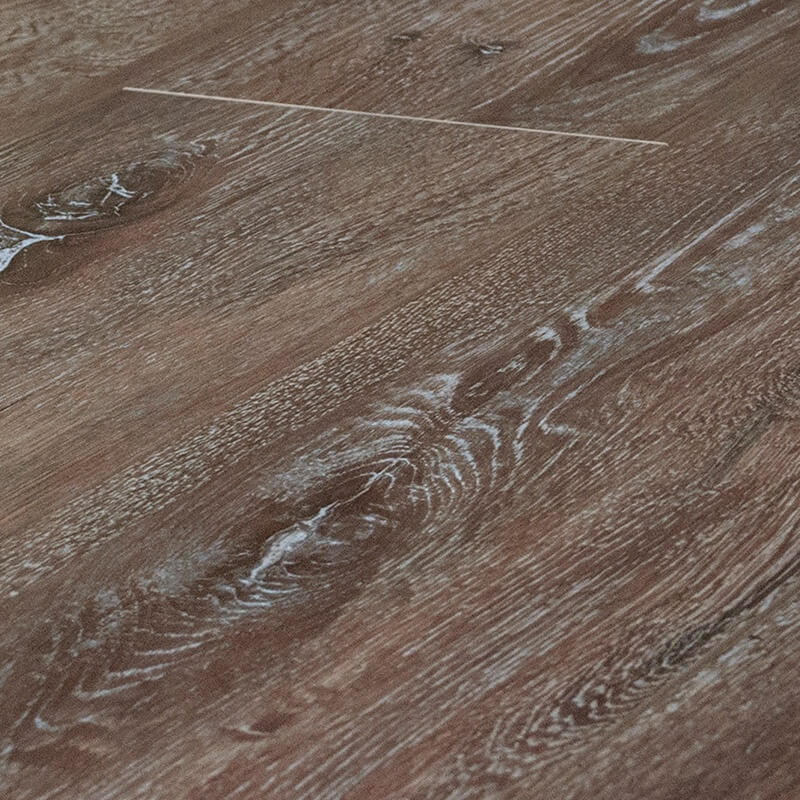 Mystic Canyon  - Tosca Collection - 12mm Laminate by Dyno Exchange - The Flooring Factory