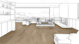 Neutra-Martyn Lawrence Bullard Collection- Engineered Hardwood Flooring by DuChateau - The Flooring Factory