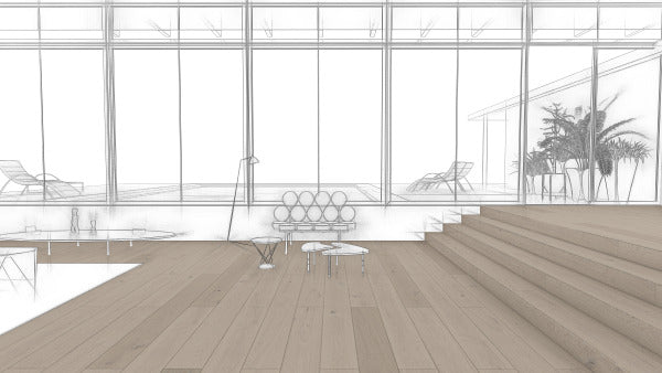 Niemeyer-Martyn Lawrence Bullard Collection- Engineered Hardwood Flooring by DuChateau - The Flooring Factory