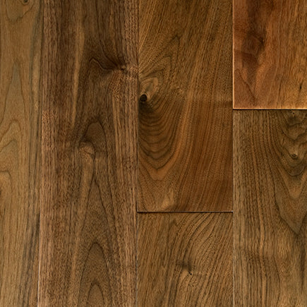 GARRISON || DISTRESSED COLLECTION Natural - Engineered Hardwood Flooring by The Garrison Collection - Hardwood by The Garrison Collection