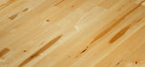 Natural Character - Garrison II Smooth Collection - Engineered Hardwood Flooring by The Garrison Collection - Hardwood by The Garrison Collection
