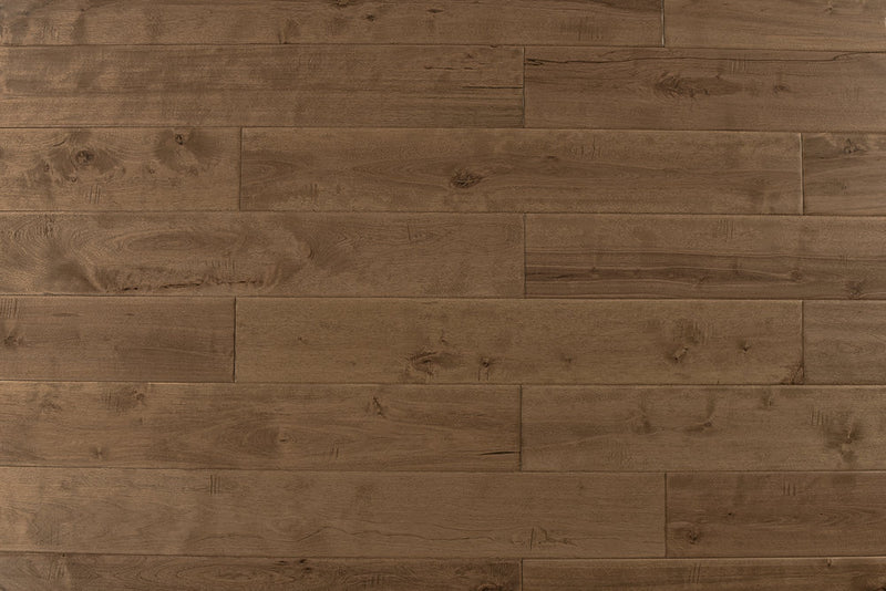 Natural Toast - Maple Collection - Solid Hardwood Flooring by Tropical Flooring - Hardwood by Tropical Flooring