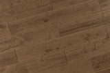 Natural Toast - Maple Collection - Solid Hardwood Flooring by Tropical Flooring - Hardwood by Tropical Flooring