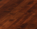 PACIFIC COAST COLLECTION New Santa Monica - Engineered Hardwood Flooring by SLCC - Hardwood by SLCC
