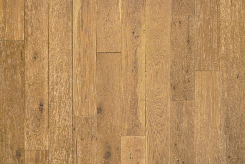 Pebble Beach -  Newport Collection - Engineered Hardwood Flooring by The Garrison Collection - The Flooring Factory